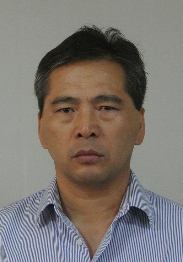 【2015年最佳员工】马洪祥